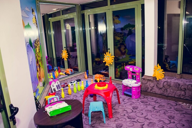 Zdravets Hotel Wellness & Spa