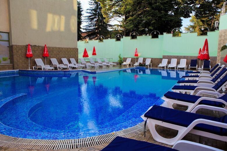 Zdravets Hotel Wellness & Spa