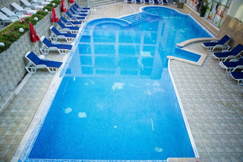 Zdravets Hotel Wellness & Spa