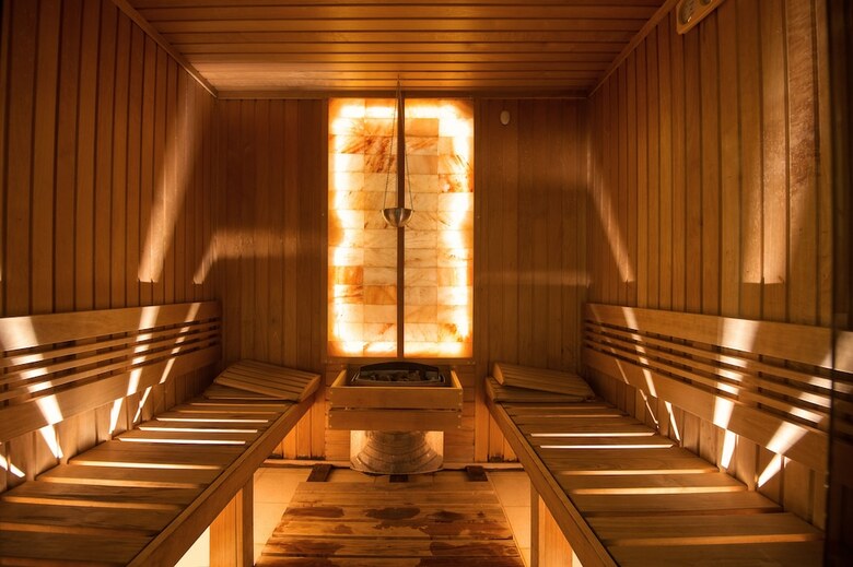 Zdravets Hotel Wellness & Spa