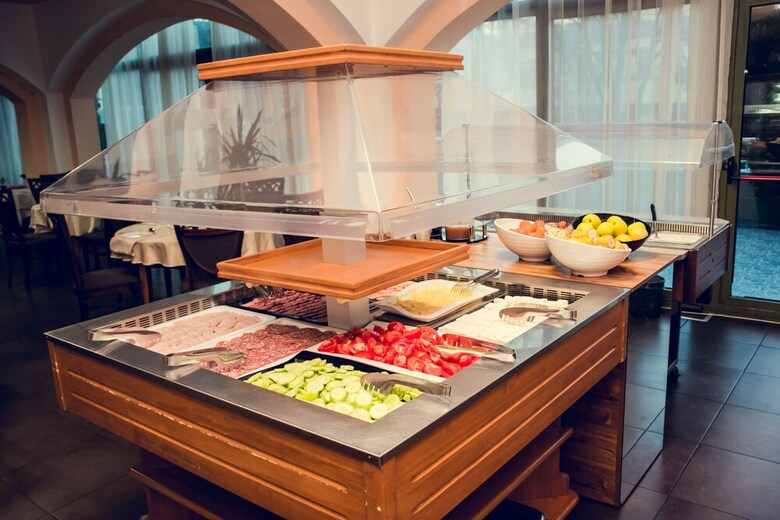 Zdravets Hotel Wellness & Spa