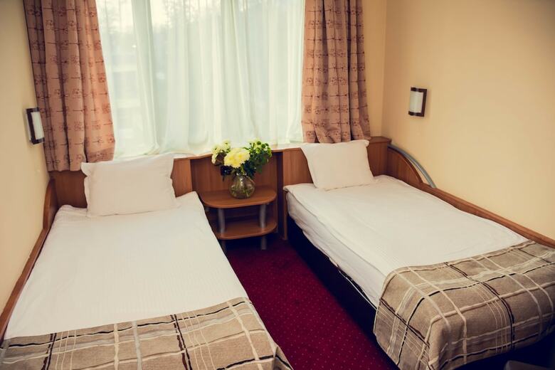 Zdravets Hotel Wellness & Spa