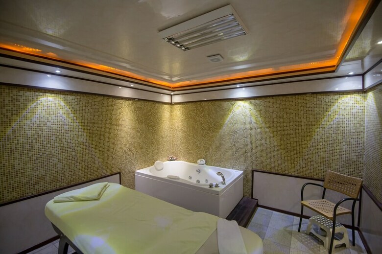 Zdravets Hotel Wellness & Spa
