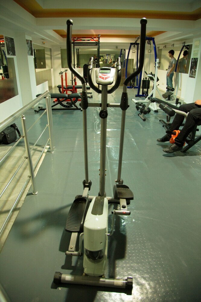 Zdravets Hotel Wellness & Spa
