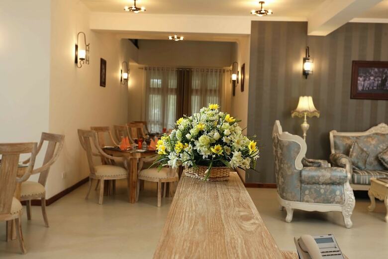 Hotel Rivora Residence