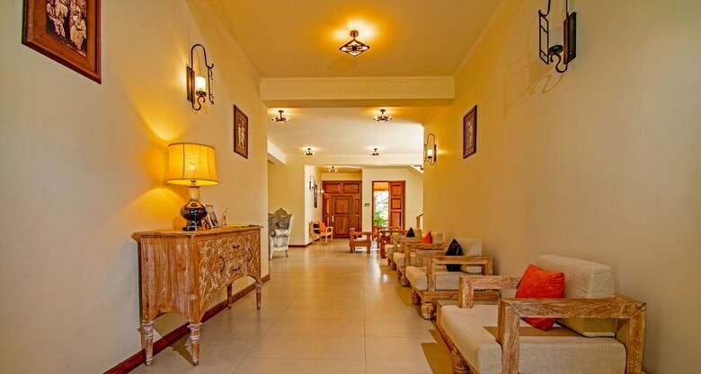 Hotel Rivora Residence