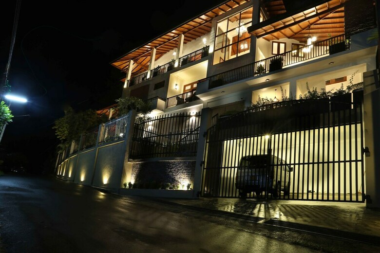 Hotel Rivora Residence