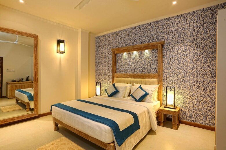 Hotel Rivora Residence