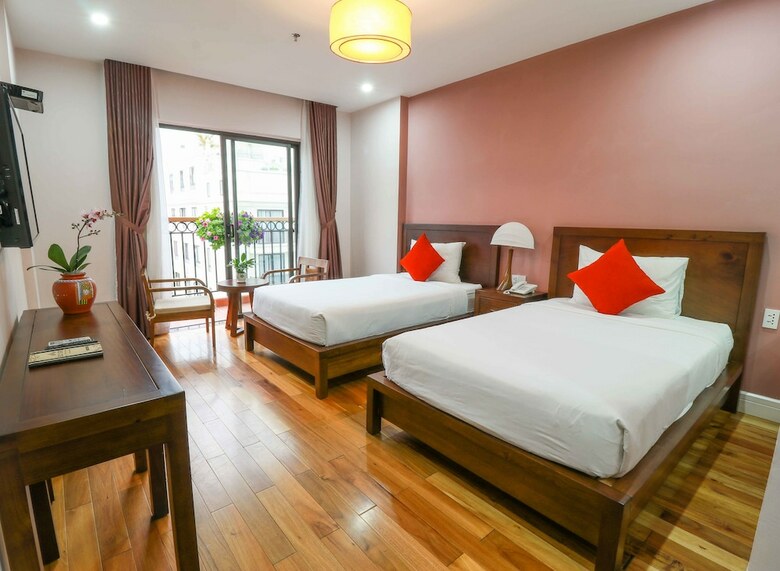Hotel Eco Green Boutique