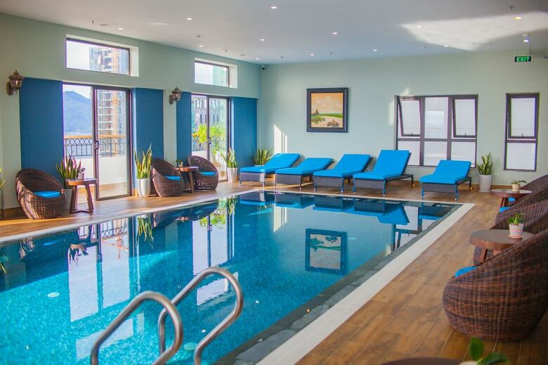 Hotel Eco Green Boutique