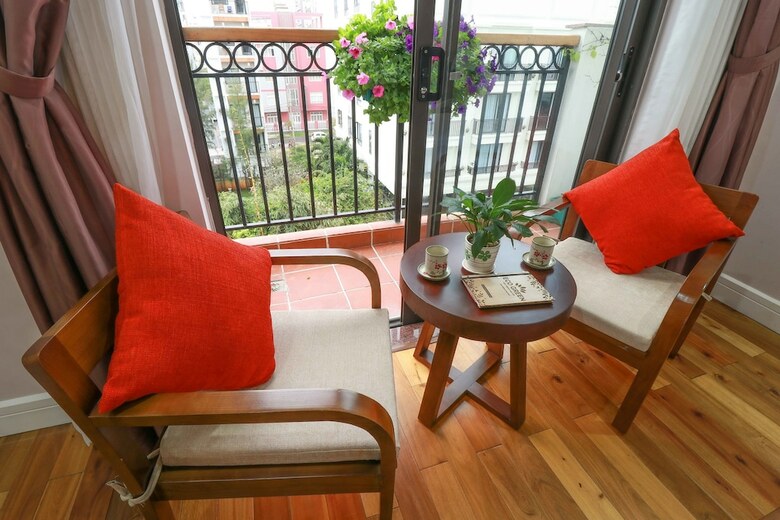 Hotel Eco Green Boutique