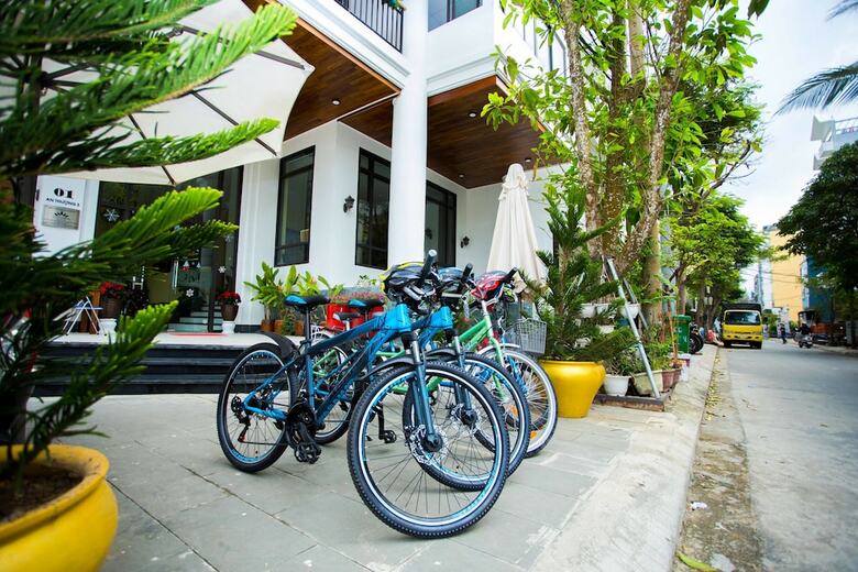 Hotel Eco Green Boutique