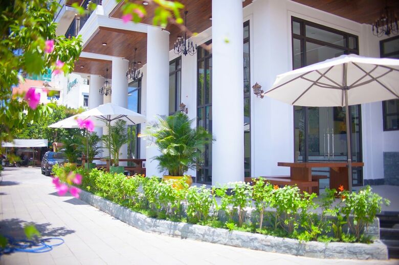 Hotel Eco Green Boutique