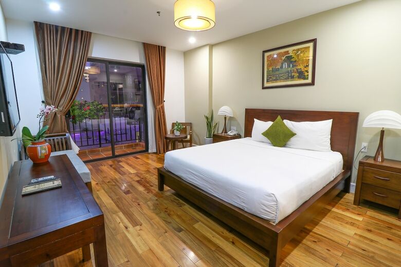 Hotel Eco Green Boutique