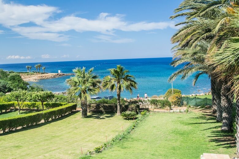 Apartamentos Sirena Bay Holidays Penthouse