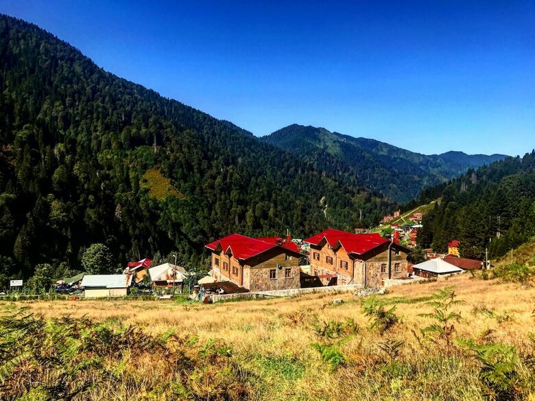 Oberj Hotel