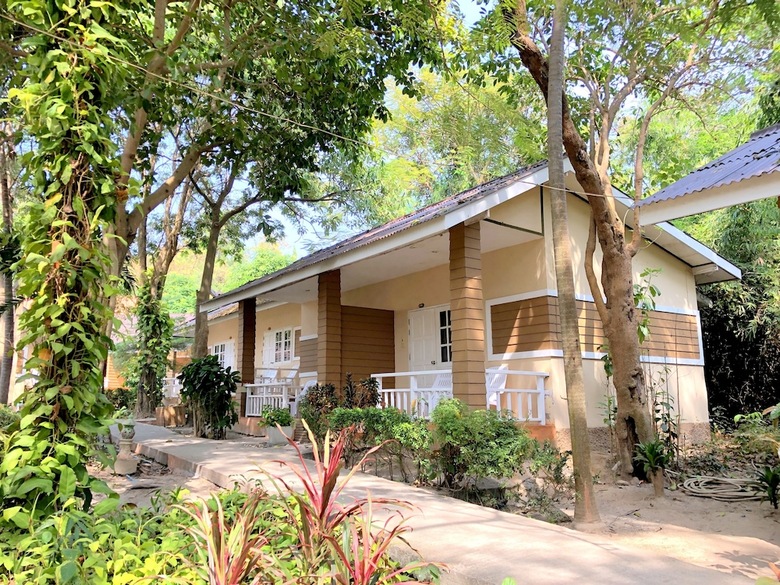 Hotel Malibu Garden Resort