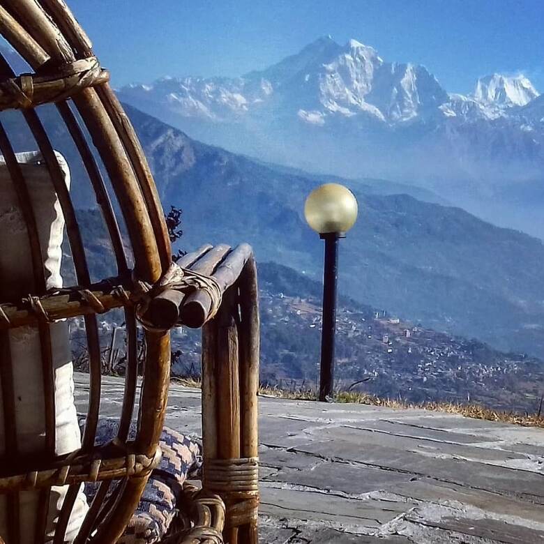 Hotel Charikot Panorama Resort
