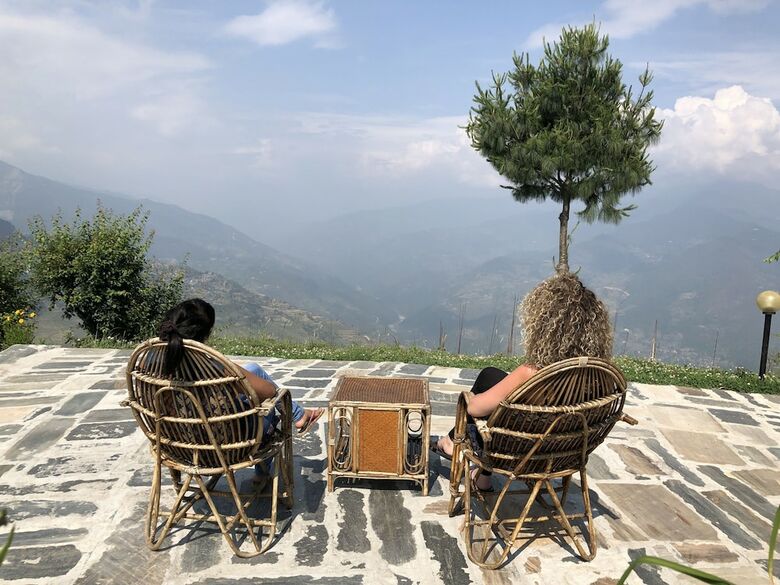 Hotel Charikot Panorama Resort