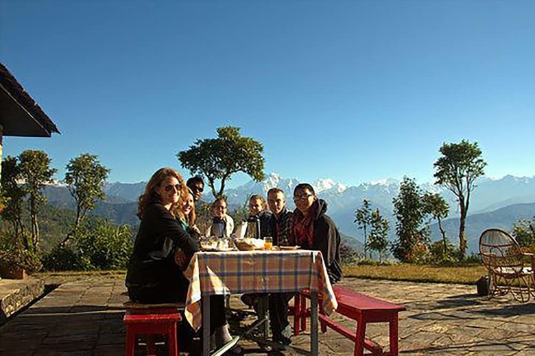 Hotel Charikot Panorama Resort