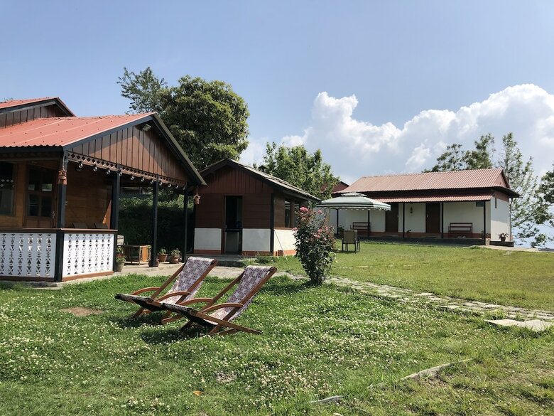 Hotel Charikot Panorama Resort