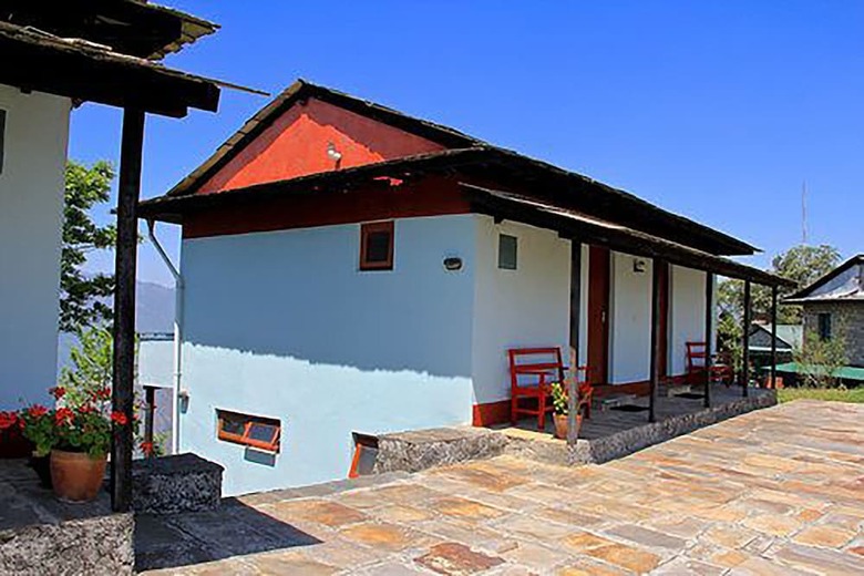 Hotel Charikot Panorama Resort