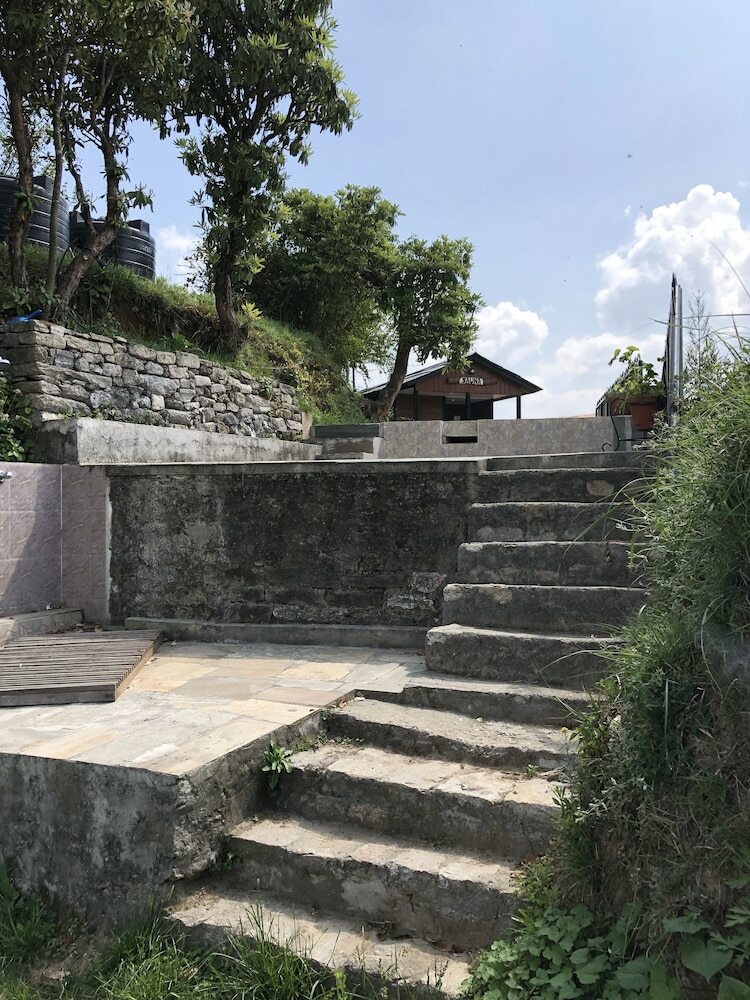 Hotel Charikot Panorama Resort