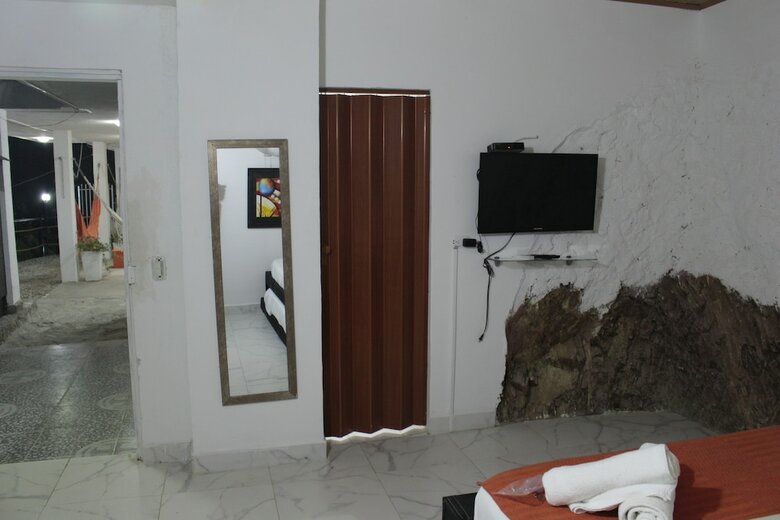 Hotel Suitehouse Taganga