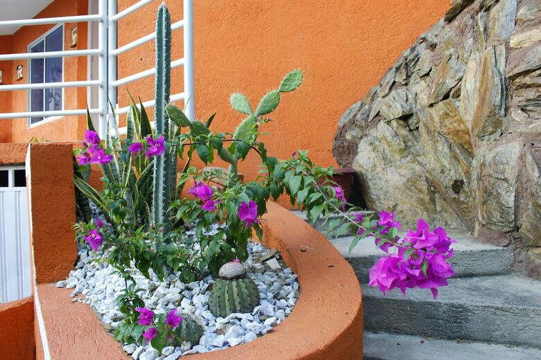 Hotel Suitehouse Taganga