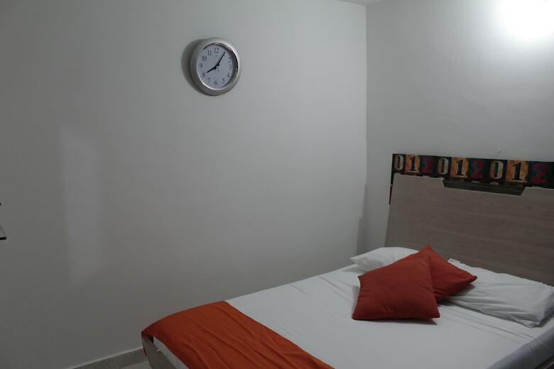 Hotel Suitehouse Taganga