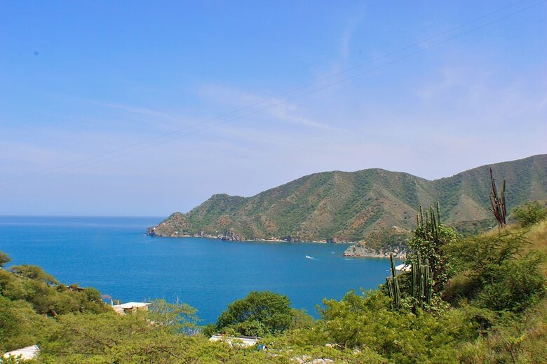 Hotel Suitehouse Taganga