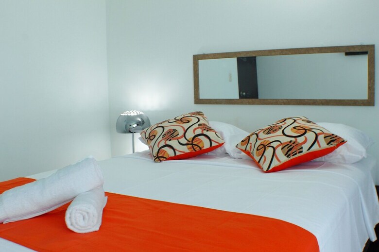 Hotel Suitehouse Taganga