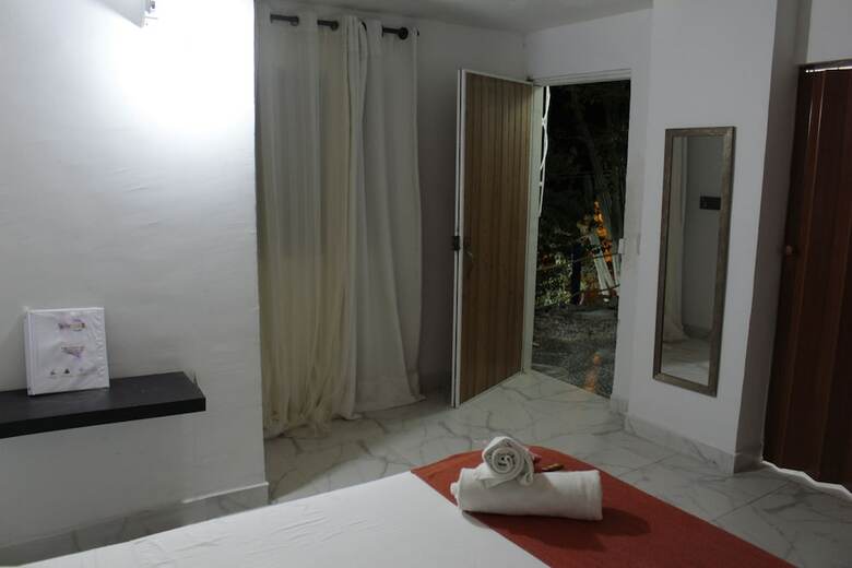 Hotel Suitehouse Taganga