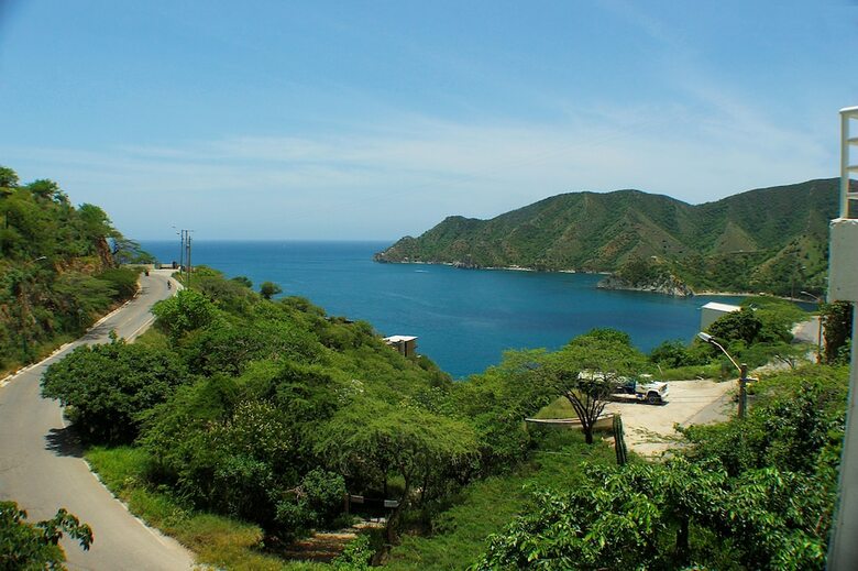 Hotel Suitehouse Taganga