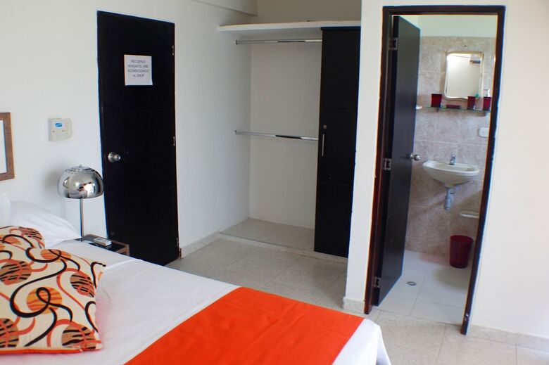Hotel Suitehouse Taganga