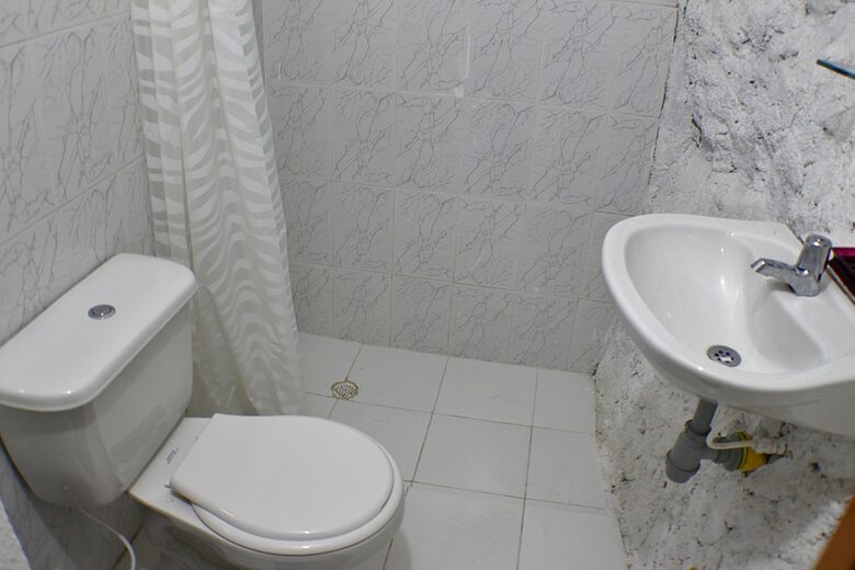 Hotel Suitehouse Taganga