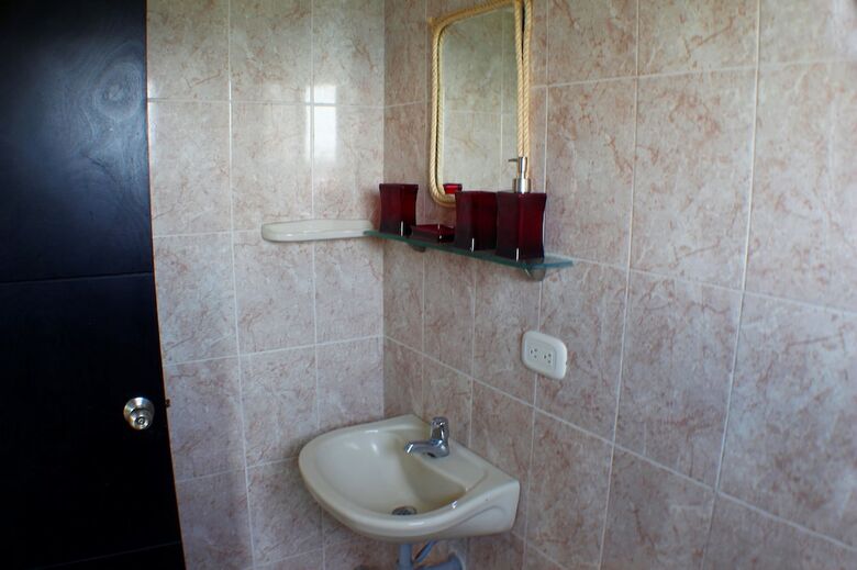 Hotel Suitehouse Taganga