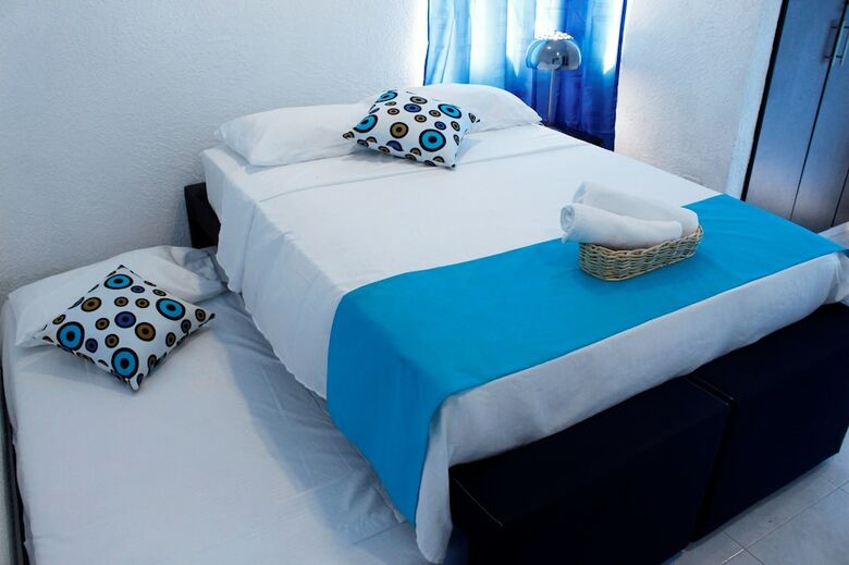 Hotel Suitehouse Taganga