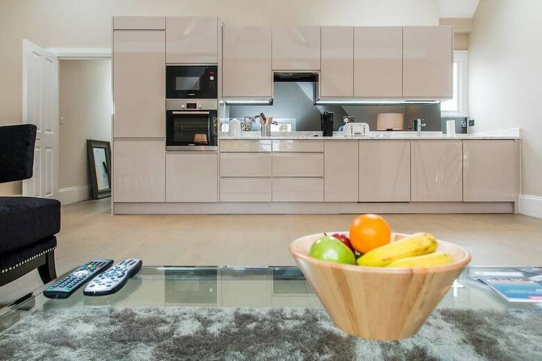 Apartamentos Rouge Estate Ealing