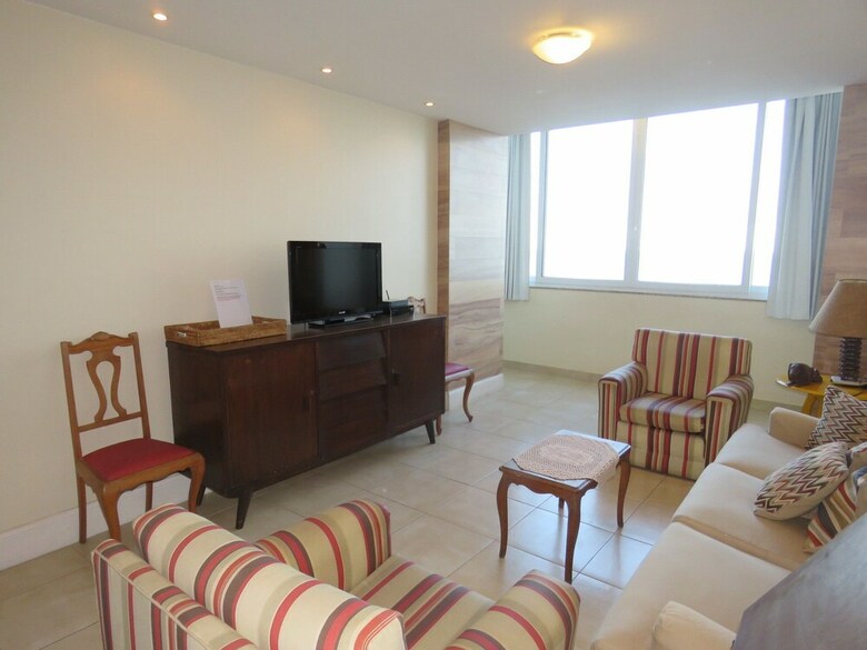 All In Rio Amazing View Apartment Copacabana