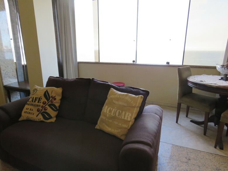 All In Rio Amazing View Apartment Copacabana