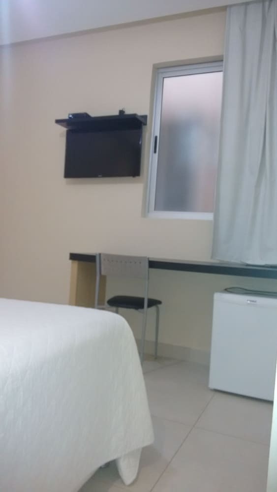 Hotel Pousada Da �gua Santa