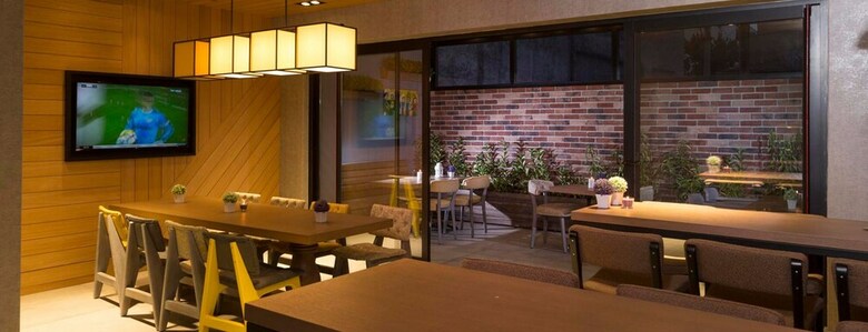 Sun Suit Hotel