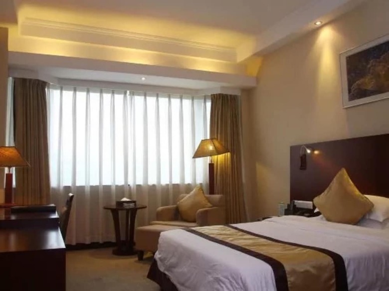 Guang Cai Hotel