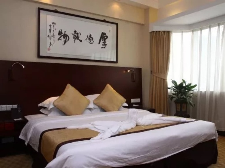 Guang Cai Hotel