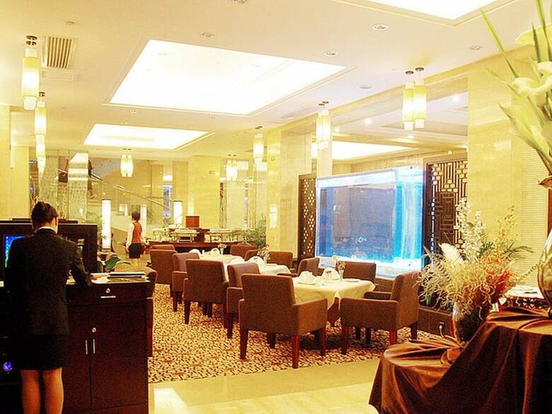 Guang Cai Hotel