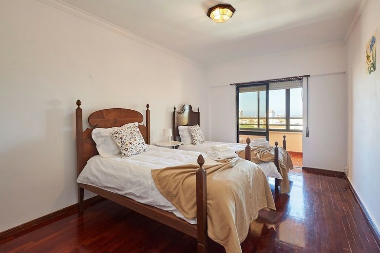 Apartamentos Beguest Cascais View