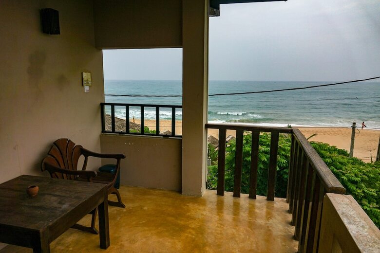 Hotel Harmony Beach Bungalows
