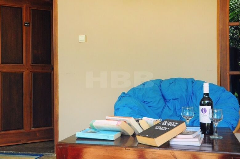 Hotel Harmony Beach Bungalows