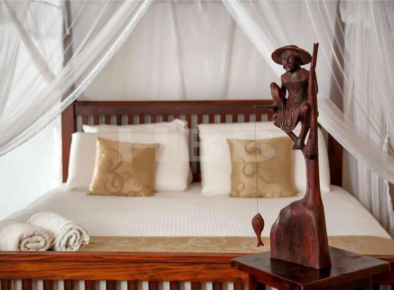 Hotel Harmony Beach Bungalows